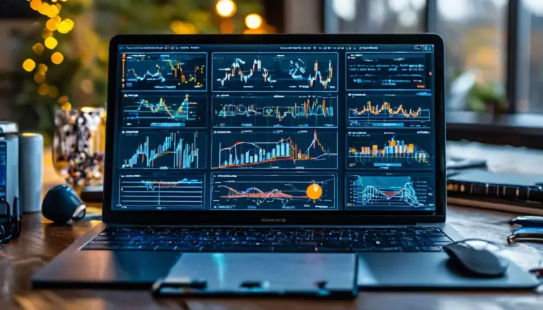 WealthTech: Digital Wealth Management in the GCC