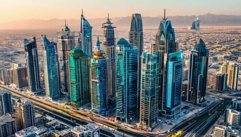 Why Startups Are Mass Relocating to Saudi Arabia
